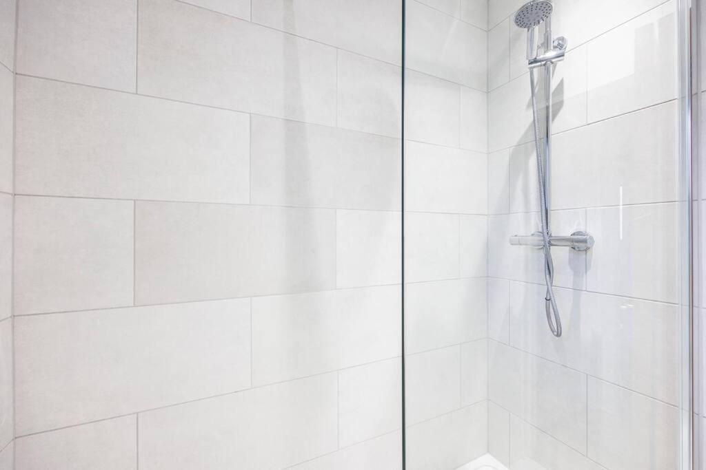 Appartement Kings Cross Londen