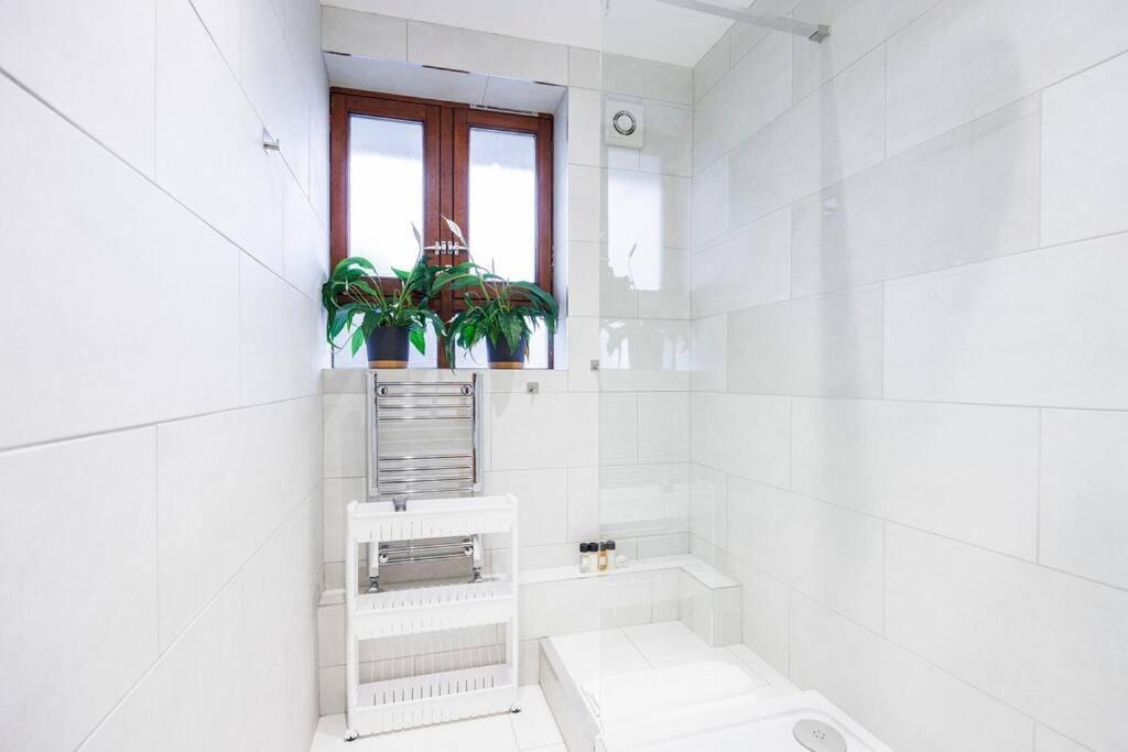 Kings Cross Appartement Londen