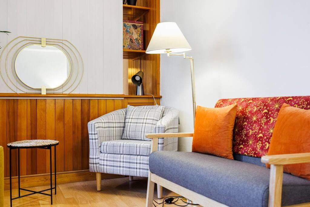 Kings Cross Appartement