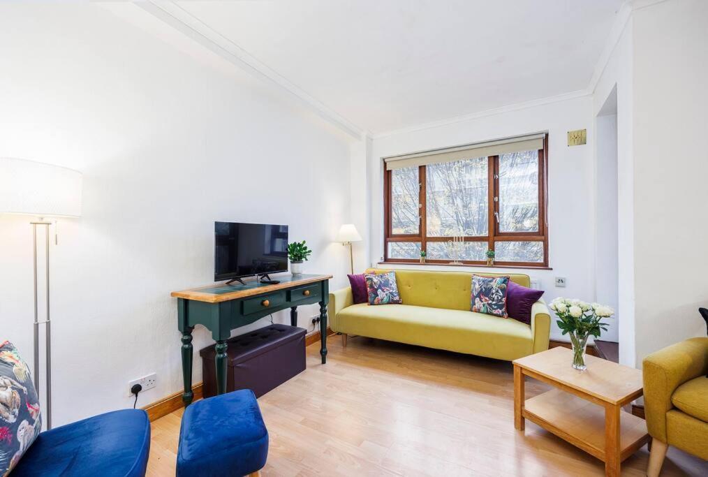 Kings Cross Appartement Londen